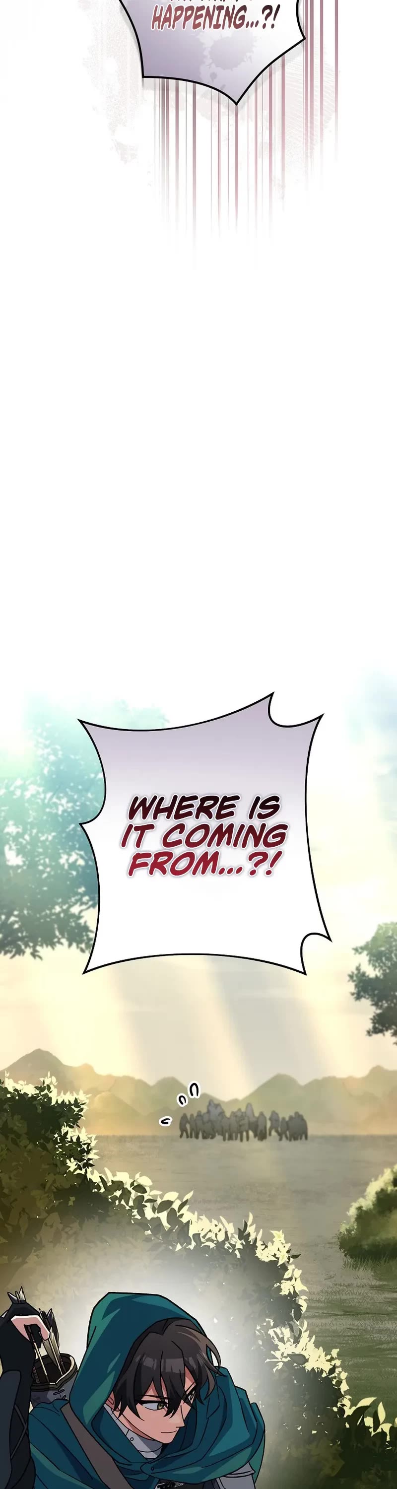 Genius Archer’s Streaming Chapter 22 page 43 - Chapter 22