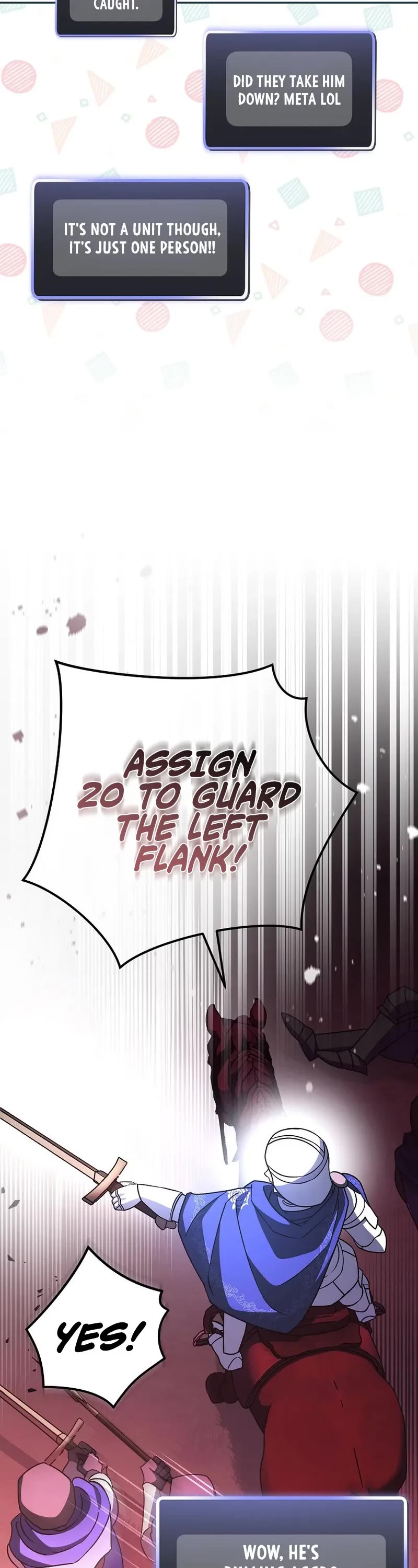 Genius Archer’s Streaming Chapter 22 page 46 - Chapter 22