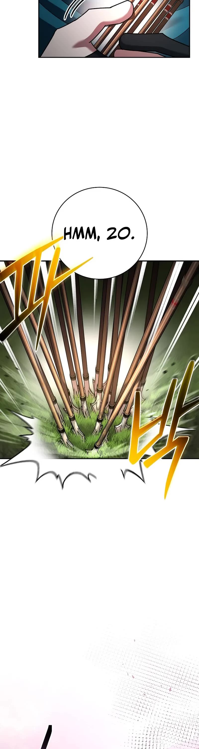 Genius Archer’s Streaming Chapter 22 page 48 - Chapter 22