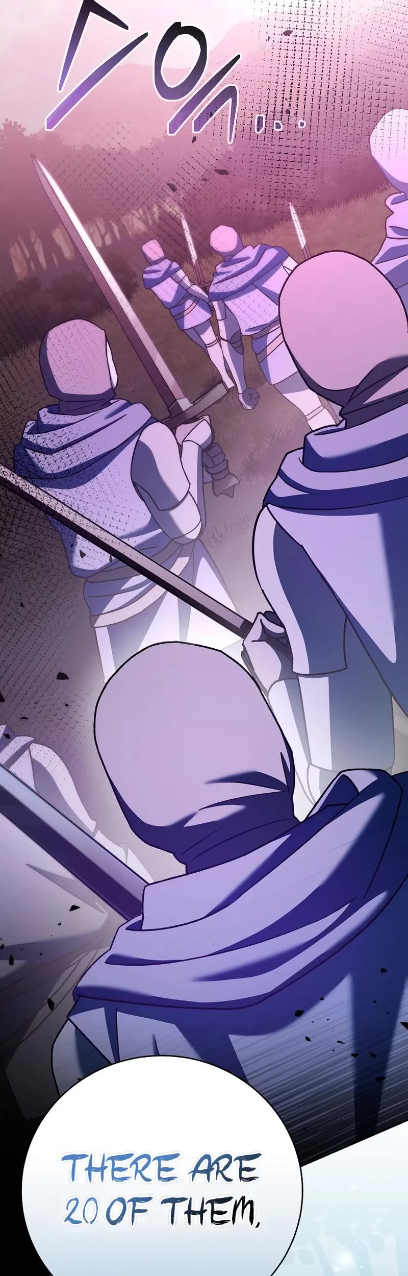 Genius Archer’s Streaming Chapter 22 page 49 - Chapter 22