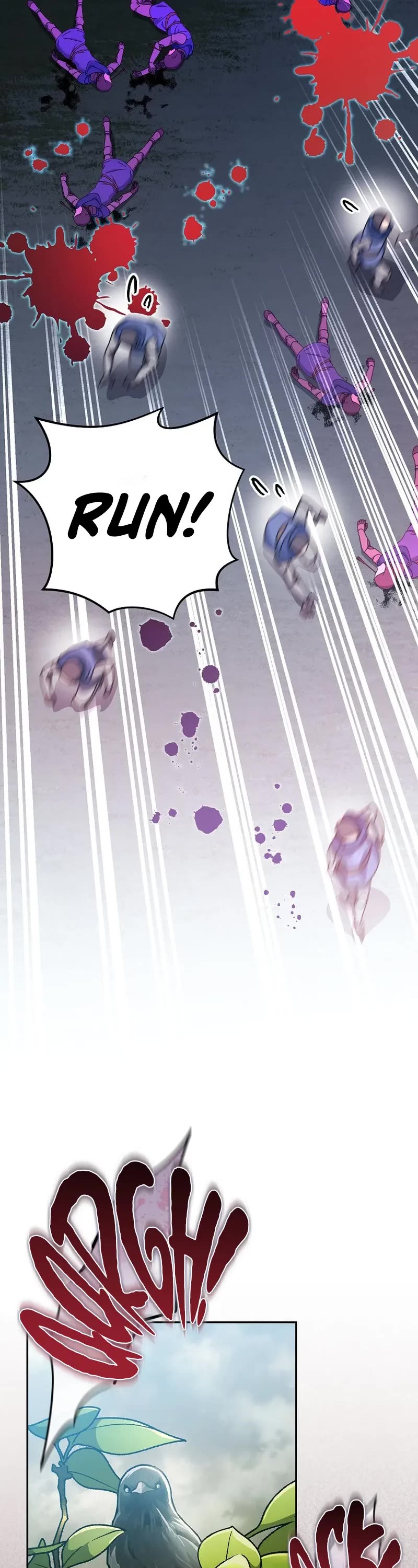 Genius Archer’s Streaming Chapter 22 page 58 - Chapter 22