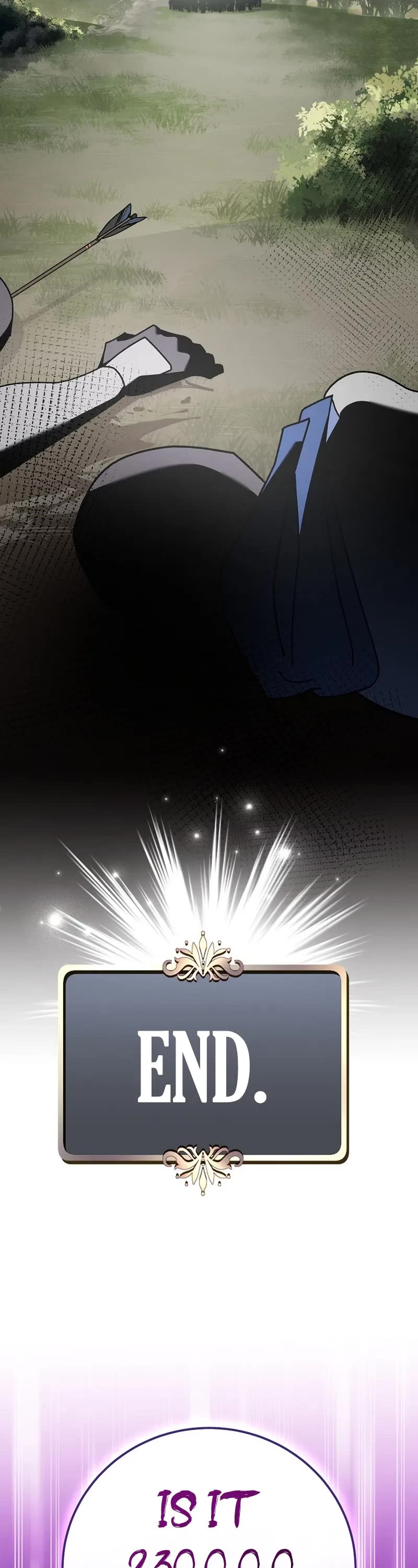 Genius Archer’s Streaming Chapter 22 page 61 - Chapter 22