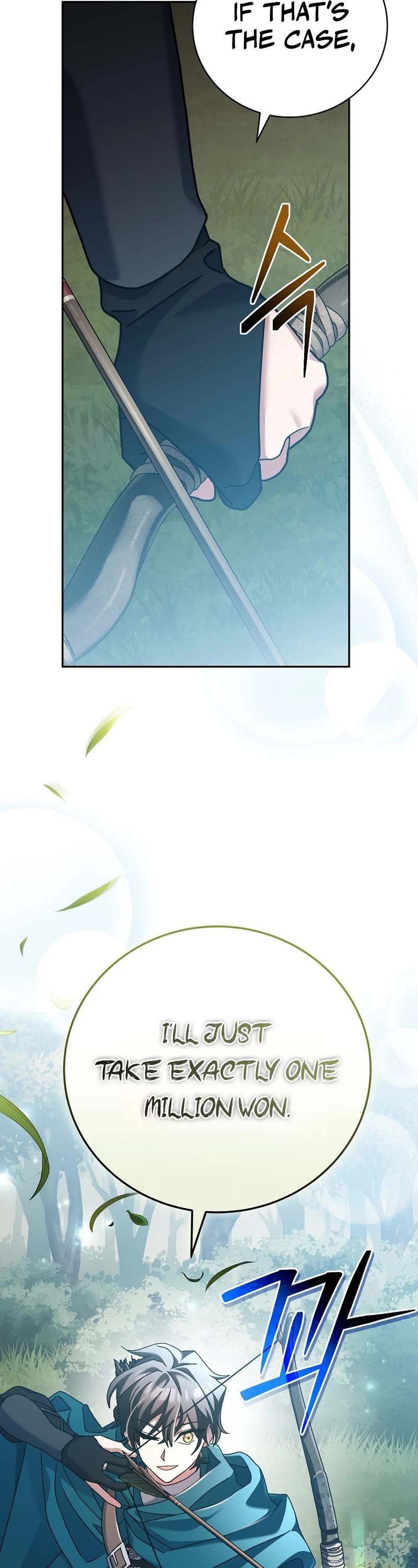 Genius Archer’s Streaming Chapter 23 page 11 - Chapter 23