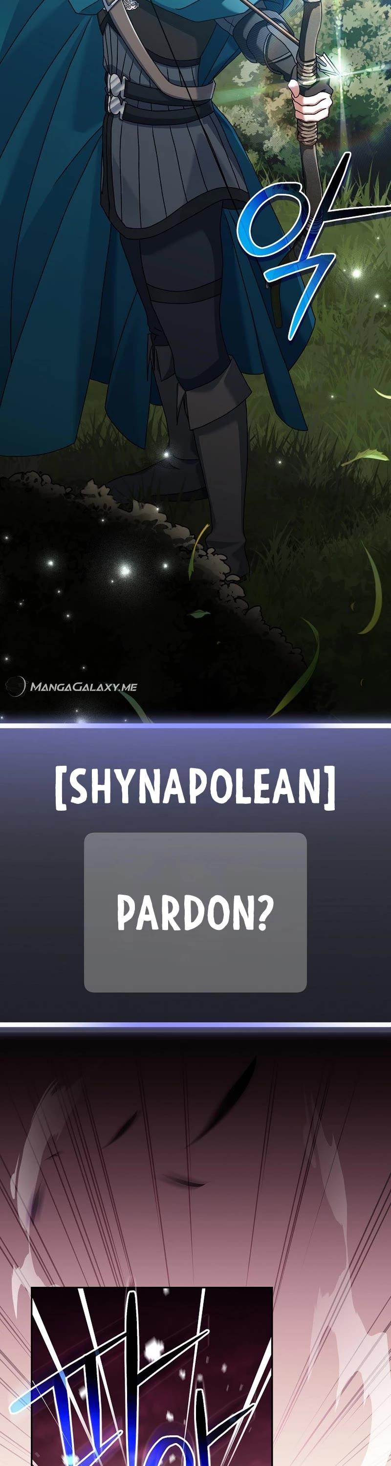 Genius Archer’s Streaming Chapter 23 page 12 - Chapter 23
