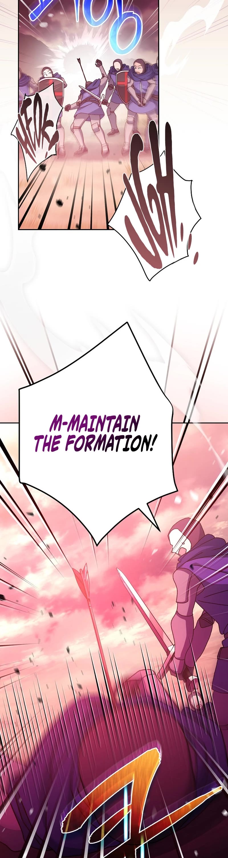 Genius Archer’s Streaming Chapter 23 page 13 - Chapter 23