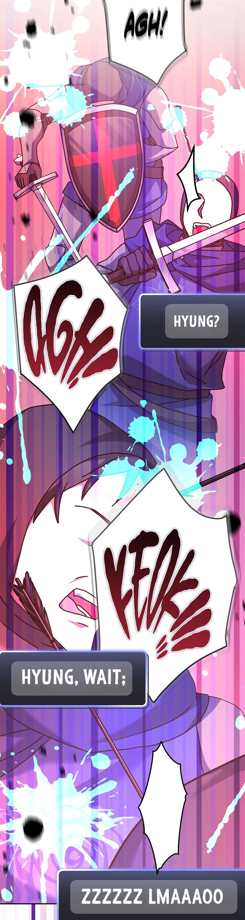 Genius Archer’s Streaming Chapter 23 page 16 - Chapter 23