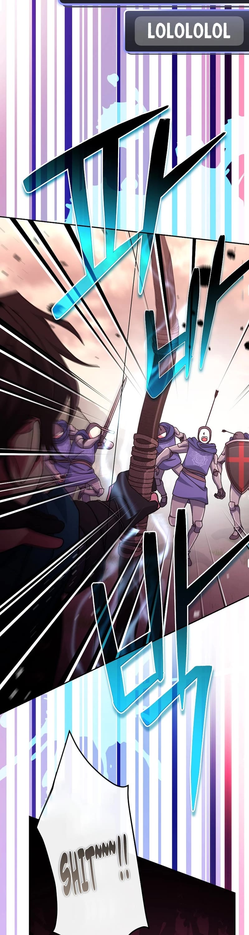 Genius Archer’s Streaming Chapter 23 page 17 - Chapter 23