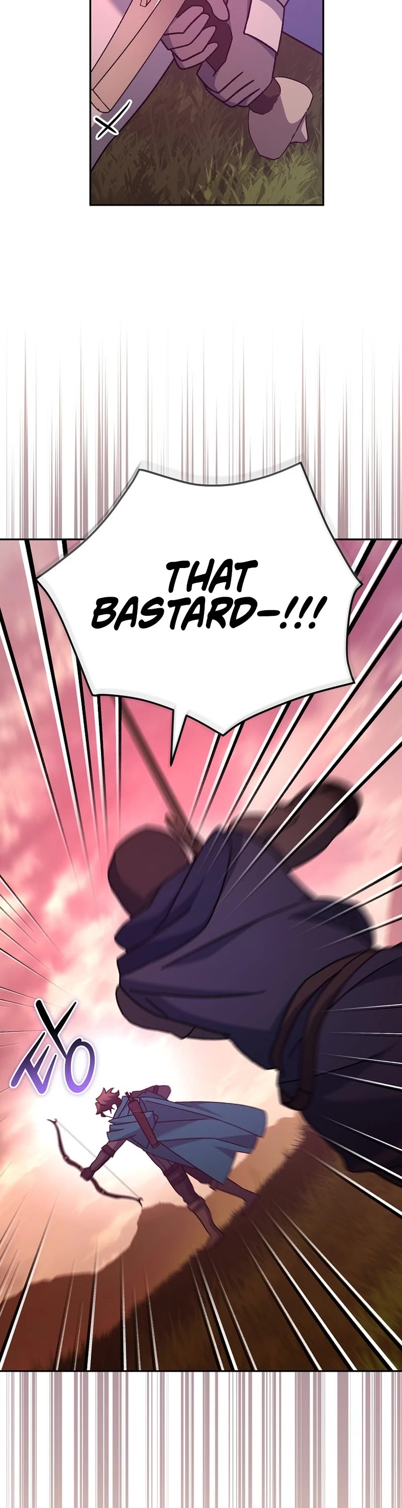 Genius Archer’s Streaming Chapter 23 page 32 - Chapter 23