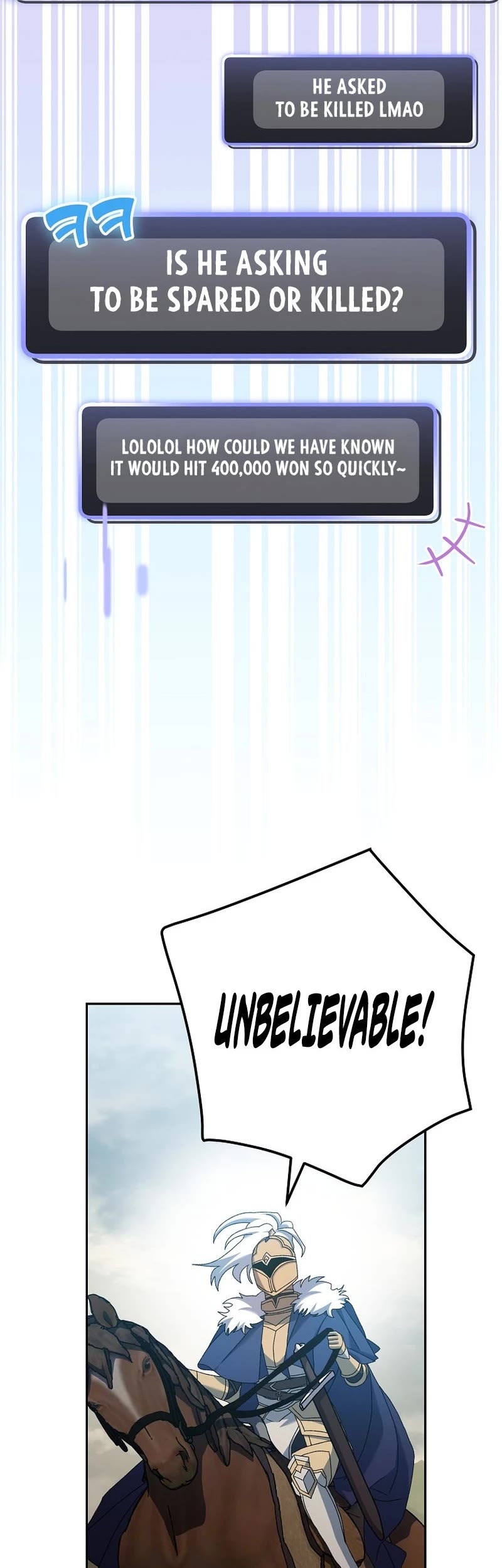 Genius Archer’s Streaming Chapter 23 page 4 - Chapter 23