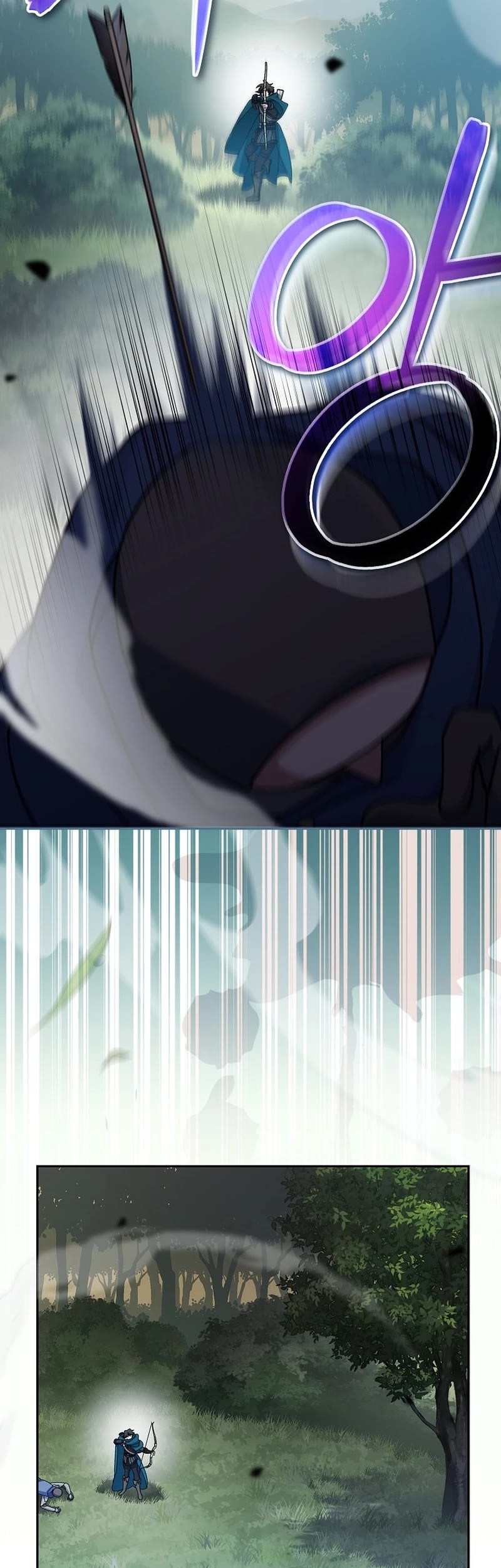 Genius Archer’s Streaming Chapter 23 page 45 - Chapter 23
