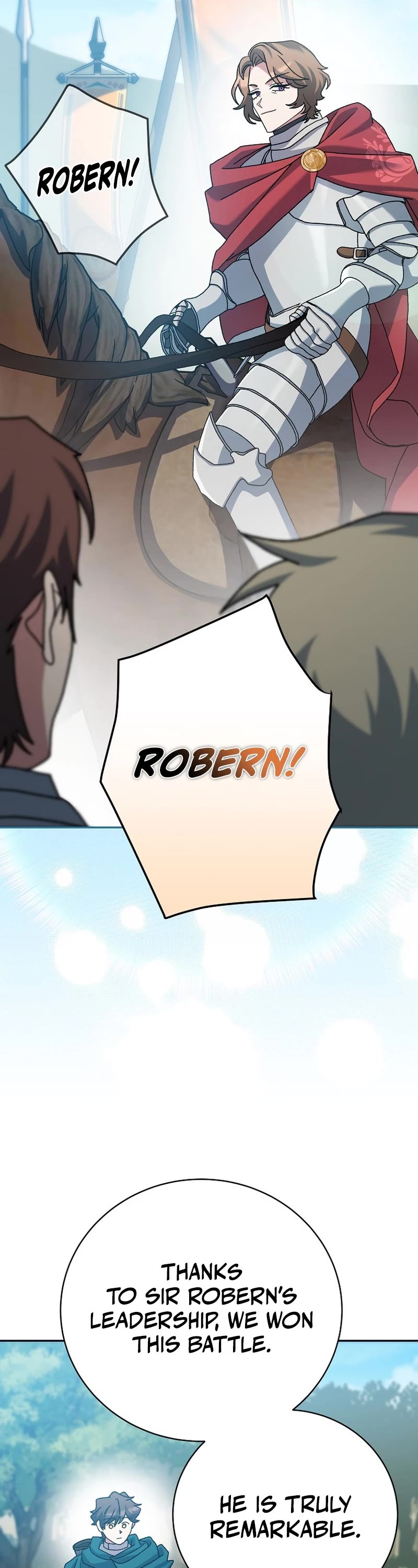 Genius Archer’s Streaming Chapter 23 page 52 - Chapter 23