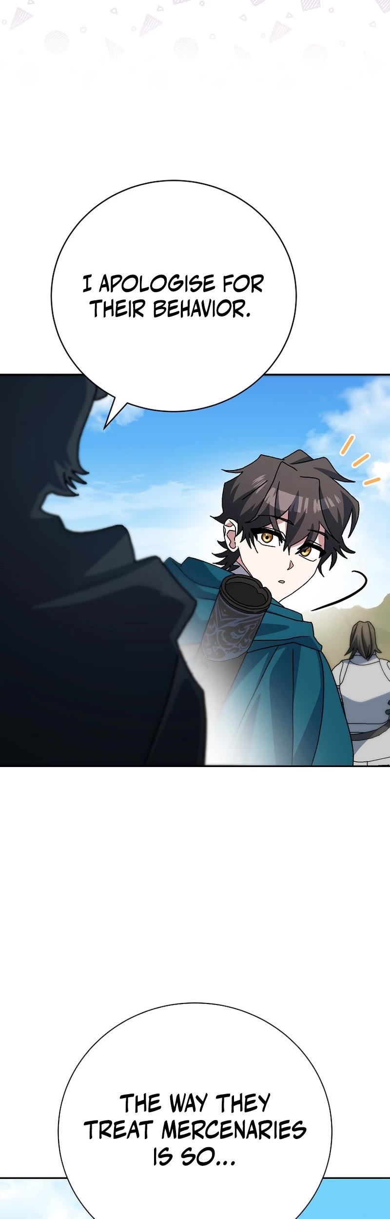 Genius Archer’s Streaming Chapter 23 page 55 - Chapter 23