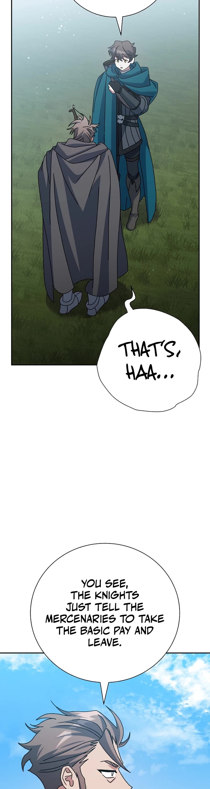 Genius Archer’s Streaming Chapter 23 page 57 - Chapter 23