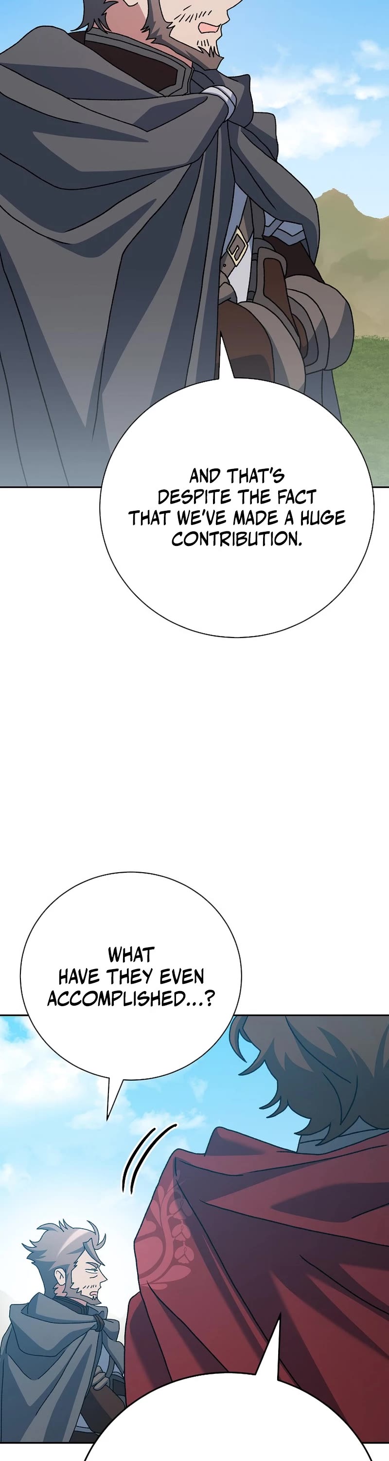 Genius Archer’s Streaming Chapter 23 page 58 - Chapter 23