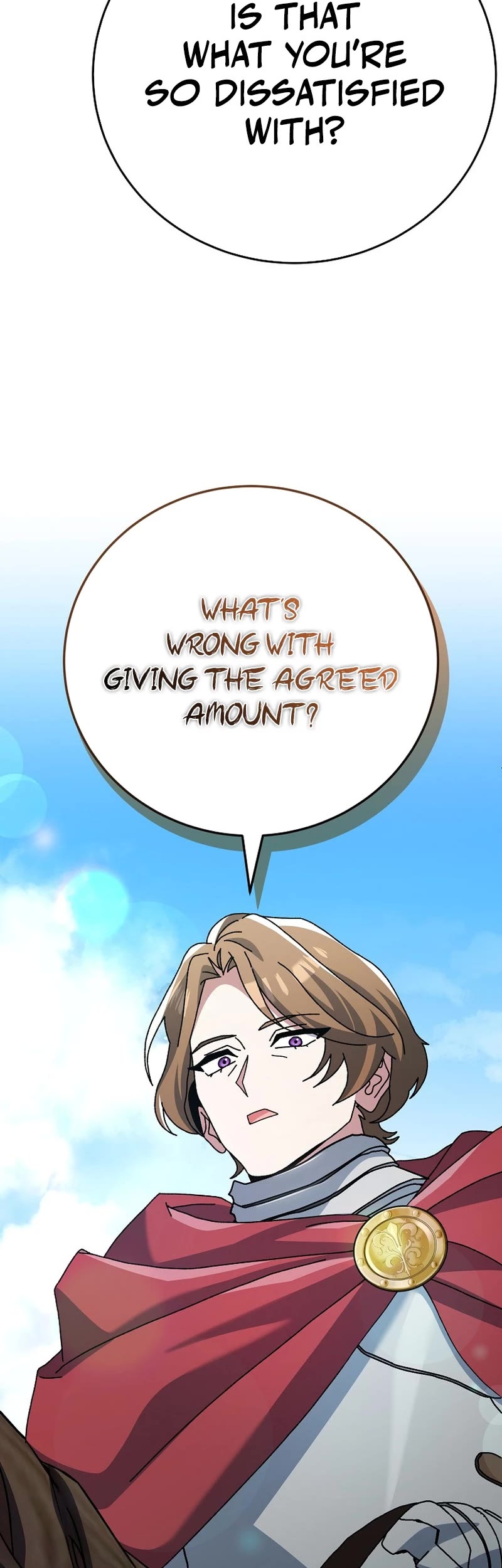Genius Archer’s Streaming Chapter 23 page 59 - Chapter 23