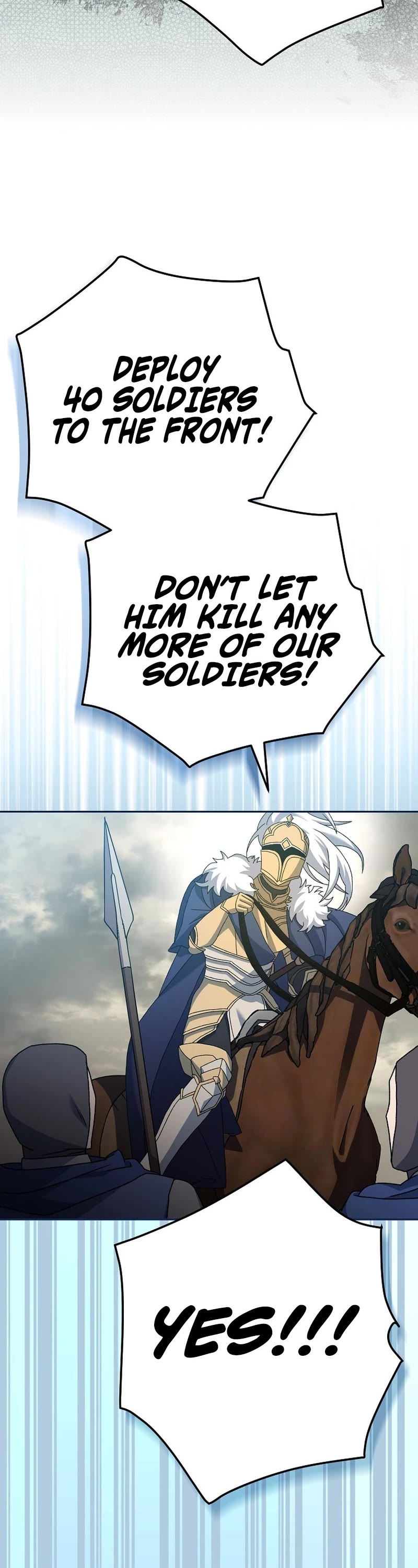 Genius Archer’s Streaming Chapter 23 page 6 - Chapter 23