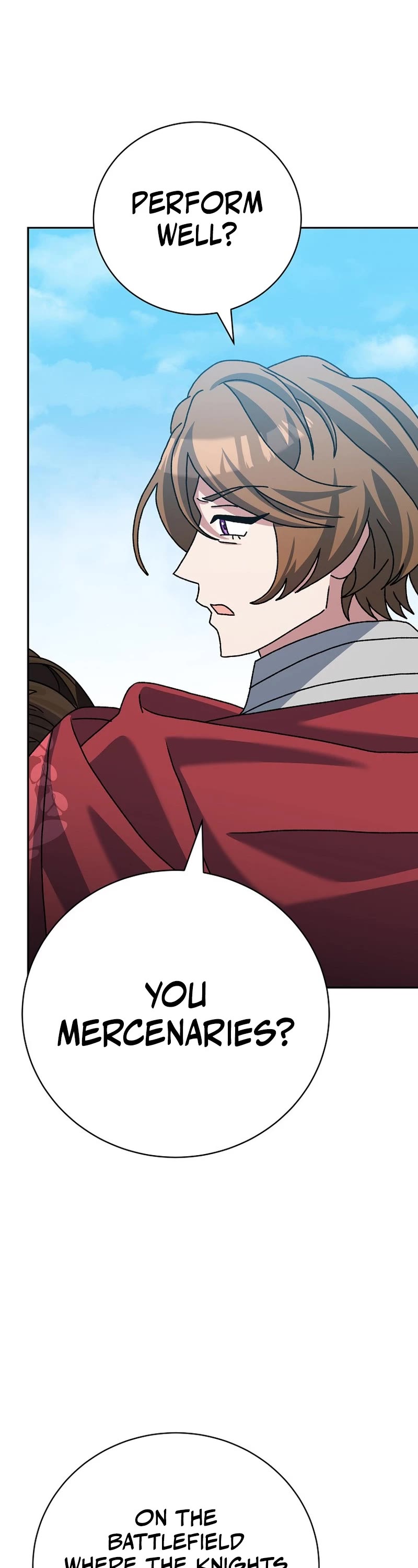Genius Archer’s Streaming Chapter 23 page 61 - Chapter 23