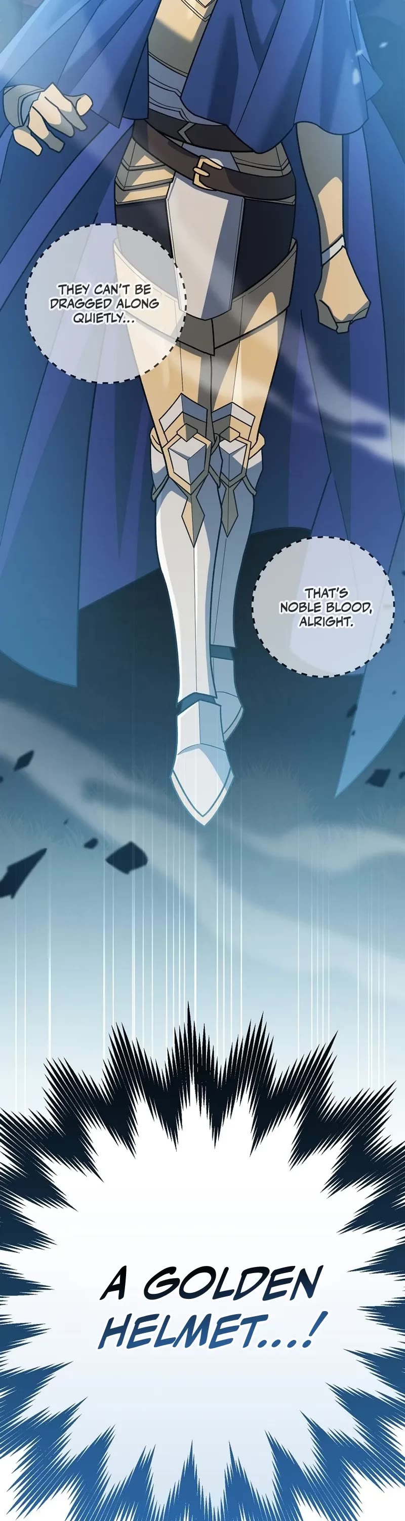 Genius Archer’s Streaming Chapter 24 page 11 - Chapter 24