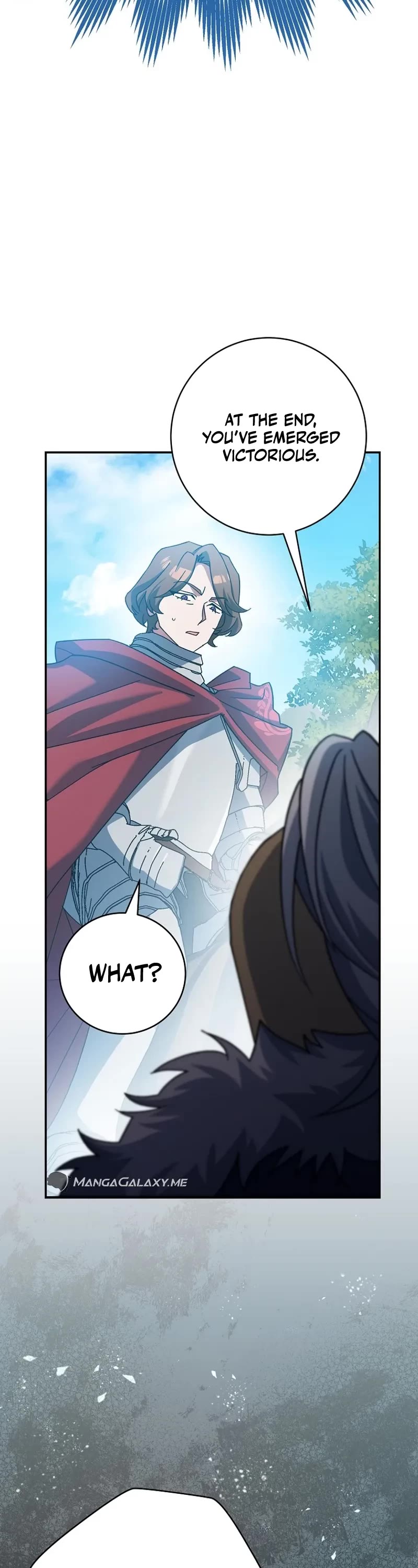 Genius Archer’s Streaming Chapter 24 page 12 - Chapter 24