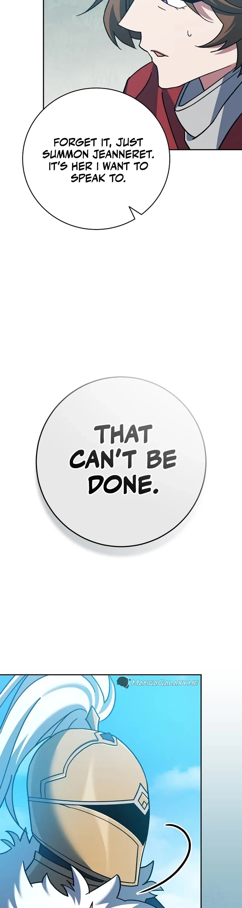 Genius Archer’s Streaming Chapter 24 page 16 - Chapter 24