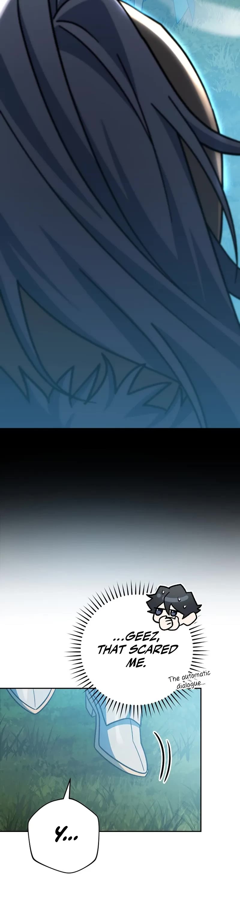 Genius Archer’s Streaming Chapter 24 page 18 - Chapter 24