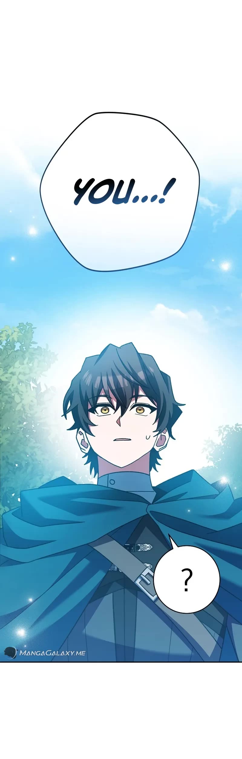 Genius Archer’s Streaming Chapter 24 page 19 - Chapter 24
