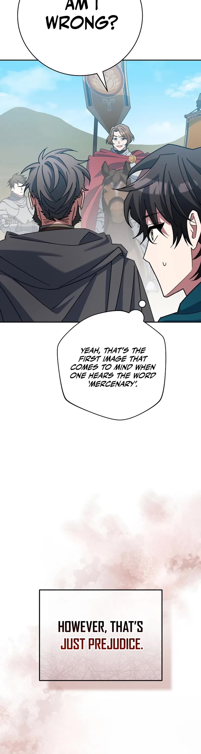 Genius Archer’s Streaming Chapter 24 page 2 - Chapter 24