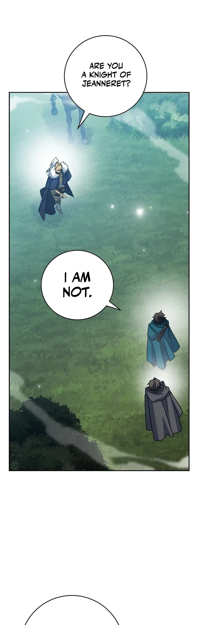 Genius Archer’s Streaming Chapter 24 page 20 - Chapter 24