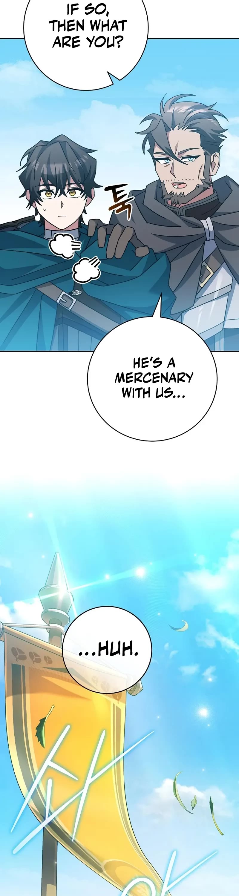 Genius Archer’s Streaming Chapter 24 page 21 - Chapter 24