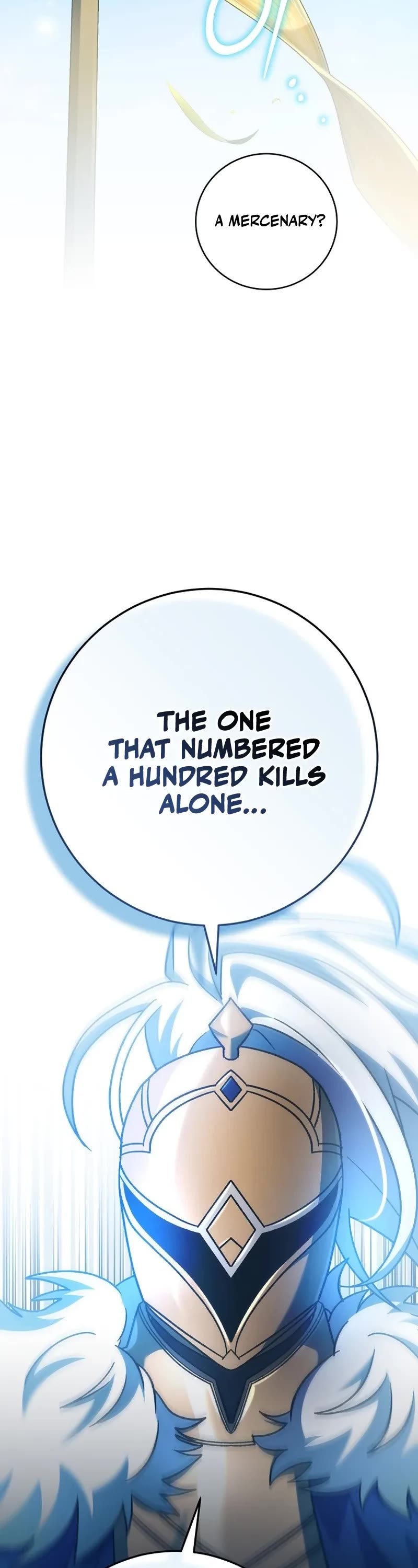 Genius Archer’s Streaming Chapter 24 page 22 - Chapter 24