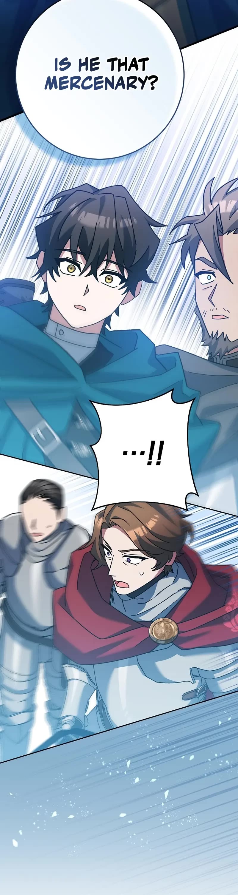 Genius Archer’s Streaming Chapter 24 page 23 - Chapter 24