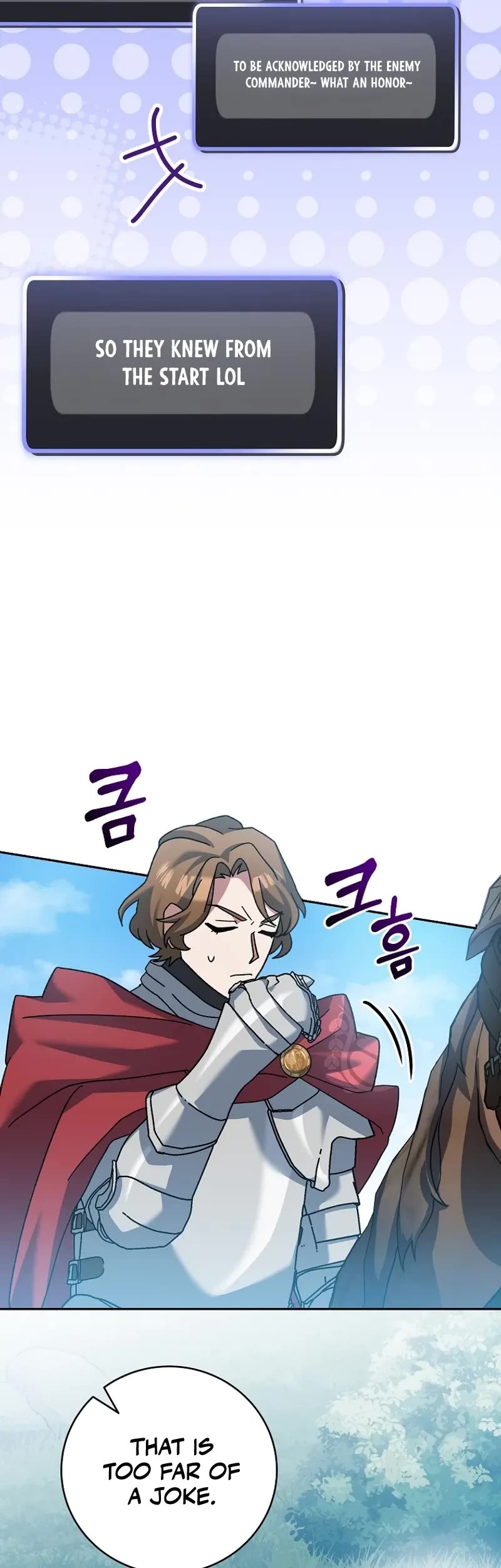 Genius Archer’s Streaming Chapter 24 page 25 - Chapter 24