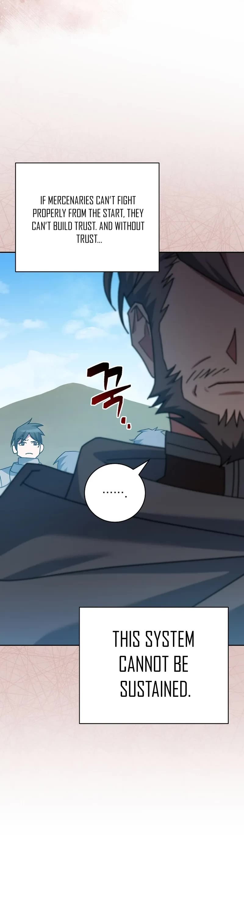 Genius Archer’s Streaming Chapter 24 page 3 - Chapter 24