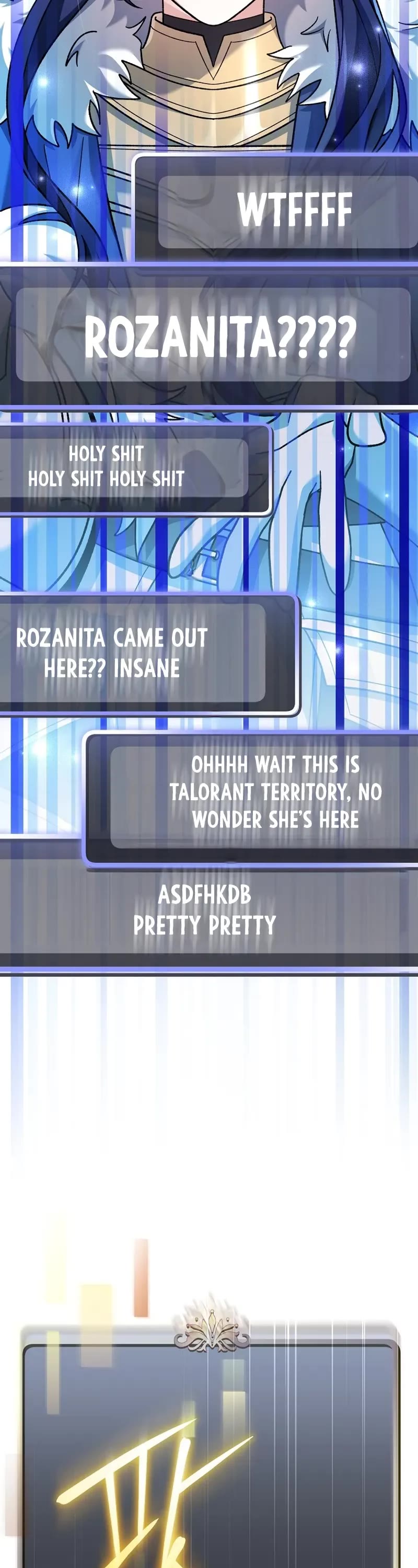 Genius Archer’s Streaming Chapter 24 page 31 - Chapter 24