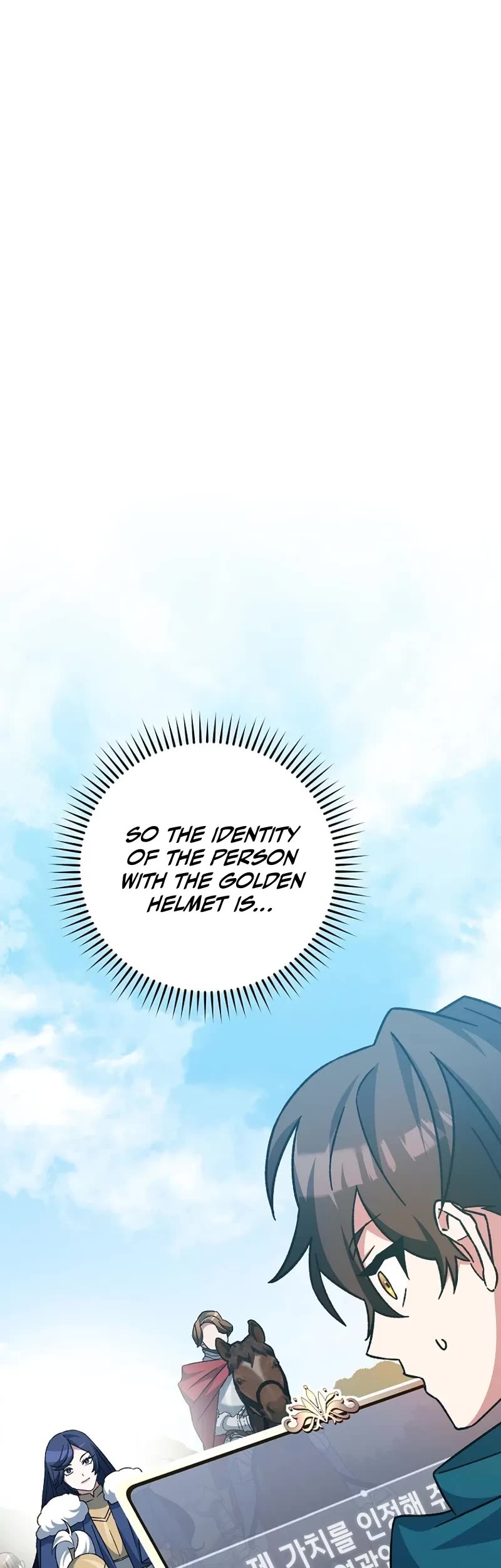 Genius Archer’s Streaming Chapter 24 page 34 - Chapter 24