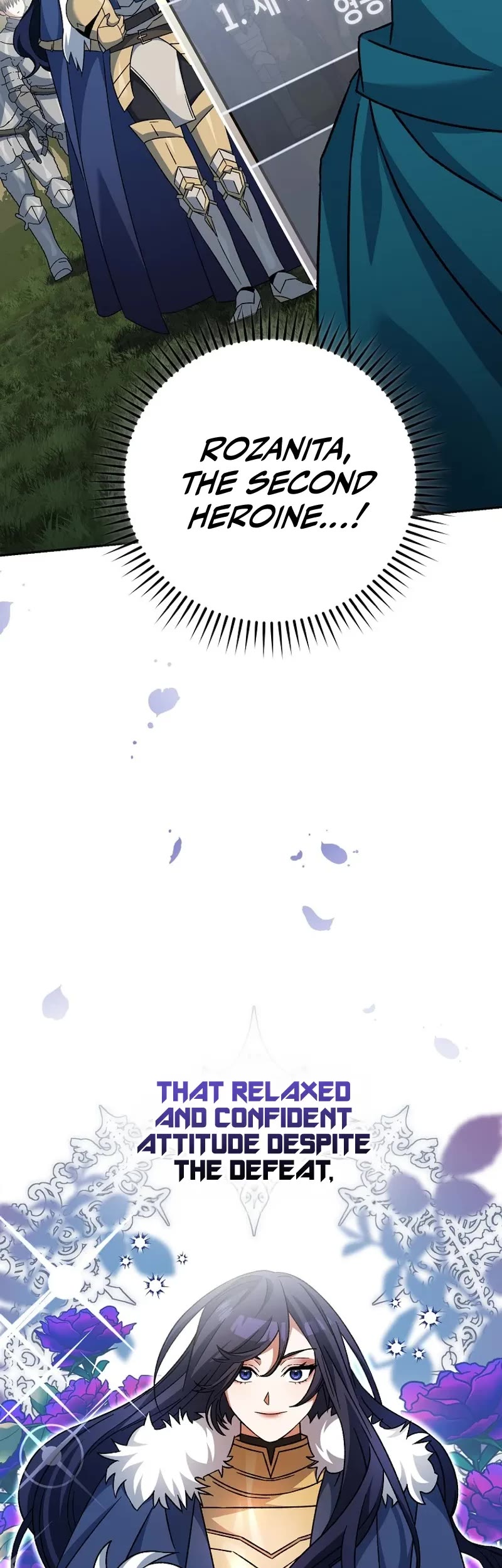Genius Archer’s Streaming Chapter 24 page 35 - Chapter 24
