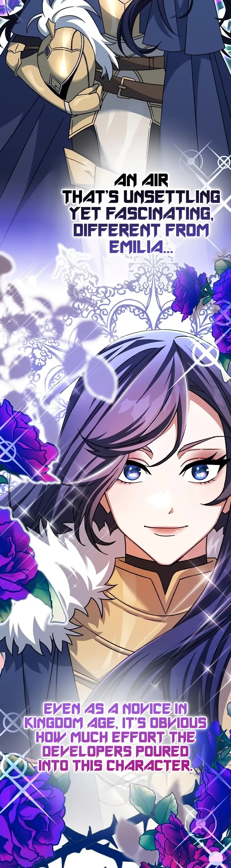 Genius Archer’s Streaming Chapter 24 page 36 - Chapter 24