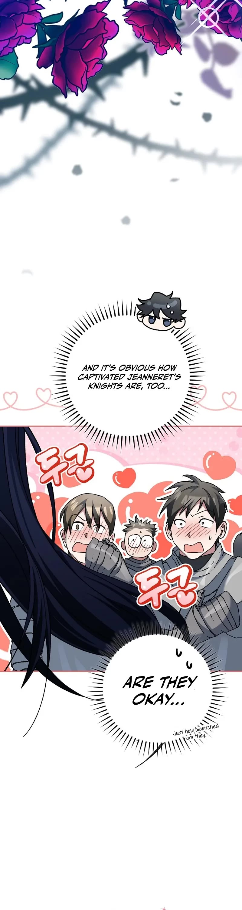 Genius Archer’s Streaming Chapter 24 page 37 - Chapter 24