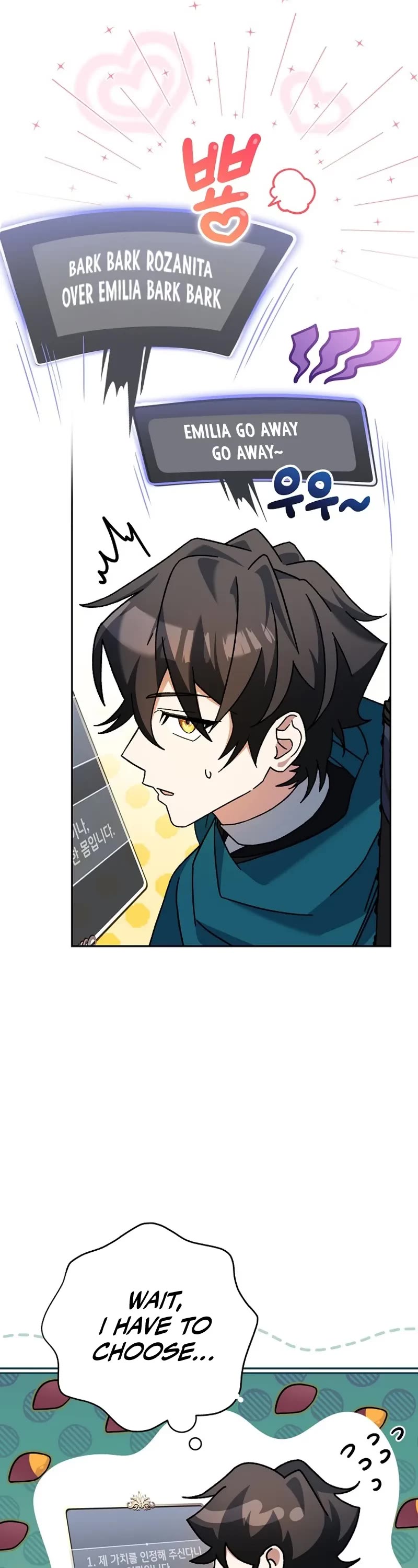 Genius Archer’s Streaming Chapter 24 page 38 - Chapter 24