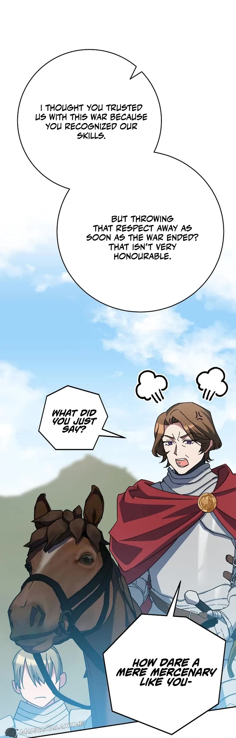 Genius Archer’s Streaming Chapter 24 page 4 - Chapter 24