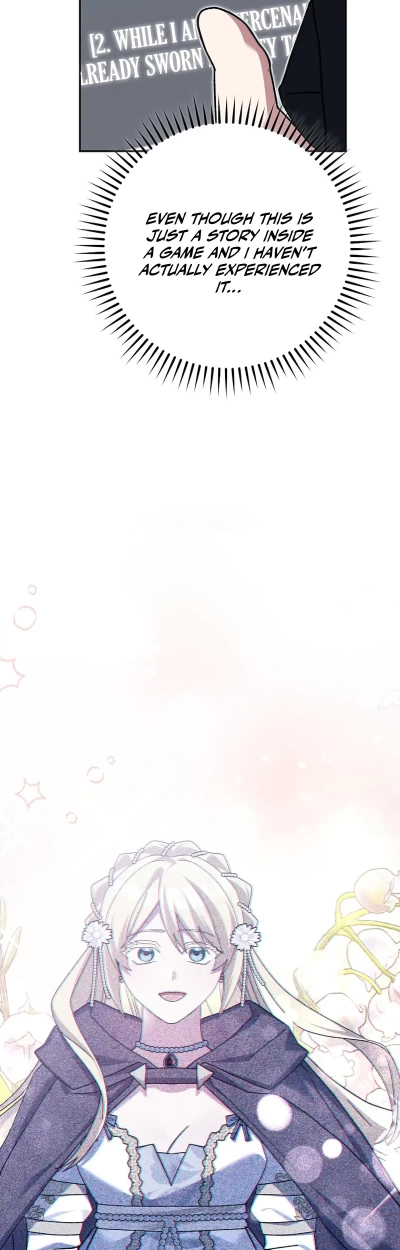 Genius Archer’s Streaming Chapter 24 page 40 - Chapter 24