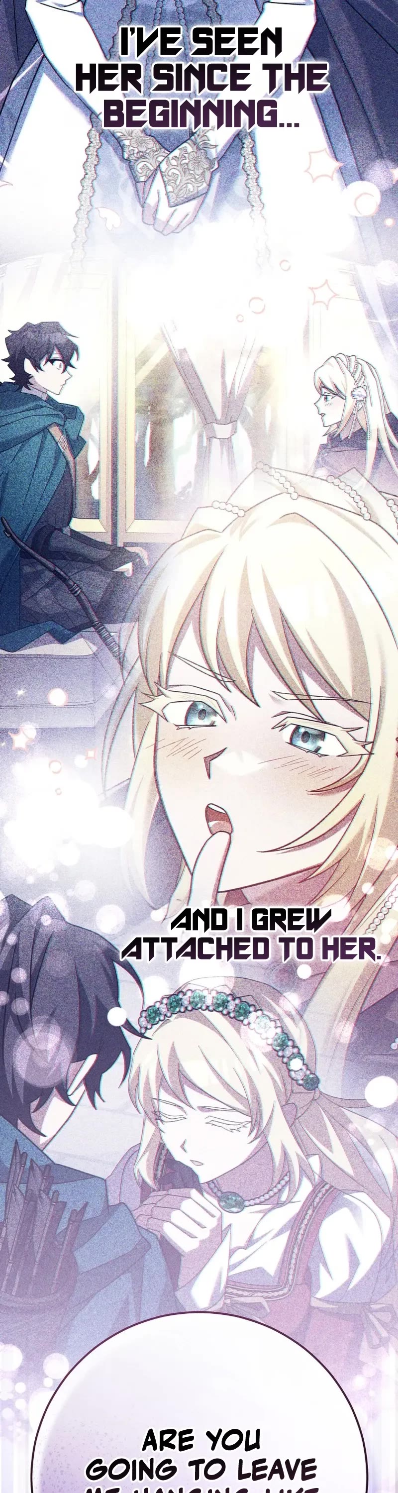 Genius Archer’s Streaming Chapter 24 page 41 - Chapter 24