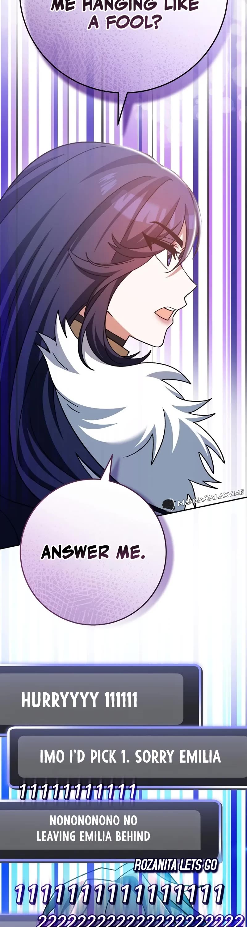 Genius Archer’s Streaming Chapter 24 page 42 - Chapter 24