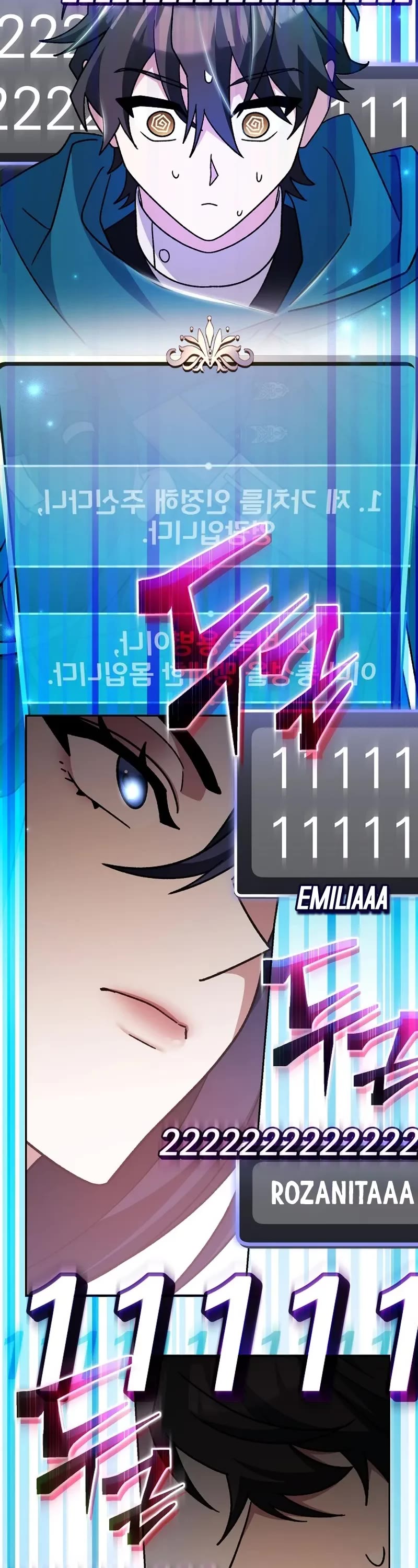 Genius Archer’s Streaming Chapter 24 page 43 - Chapter 24