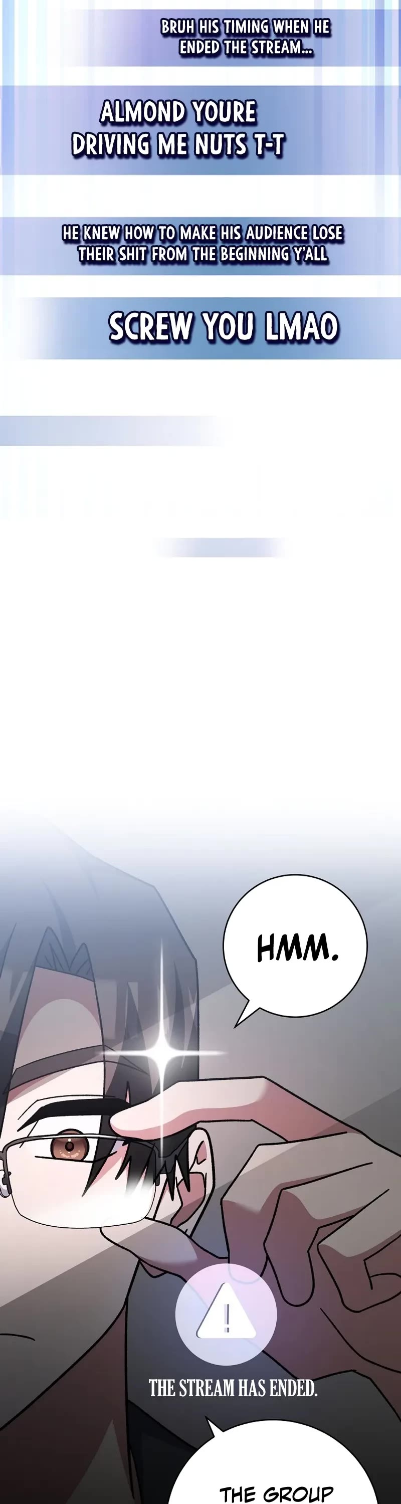 Genius Archer’s Streaming Chapter 24 page 48 - Chapter 24