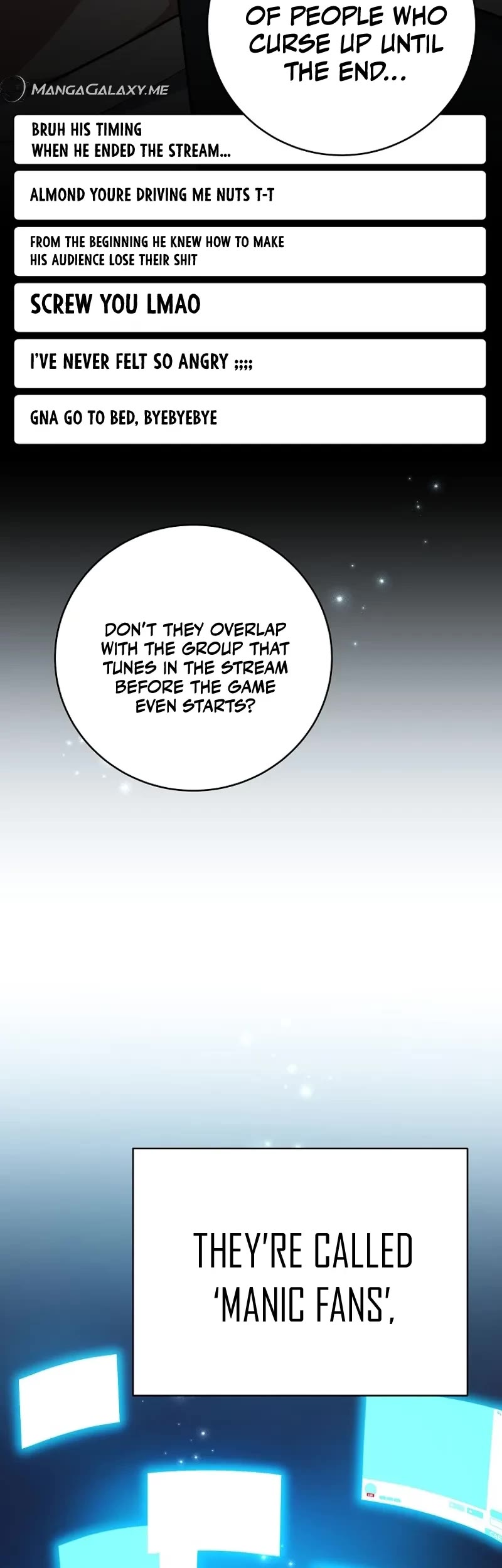 Genius Archer’s Streaming Chapter 24 page 49 - Chapter 24