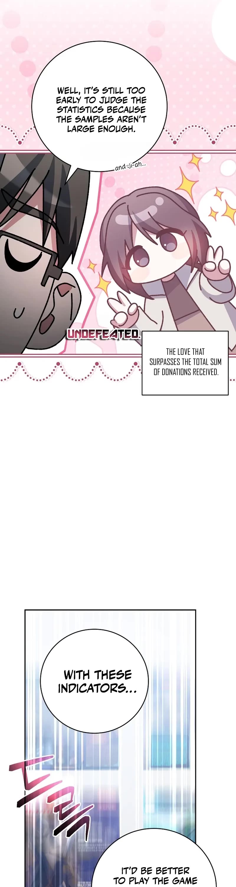 Genius Archer’s Streaming Chapter 24 page 53 - Chapter 24