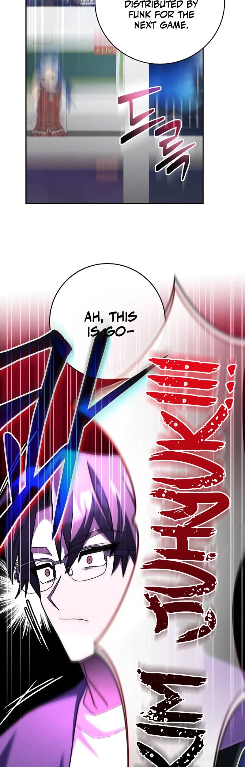 Genius Archer’s Streaming Chapter 24 page 54 - Chapter 24