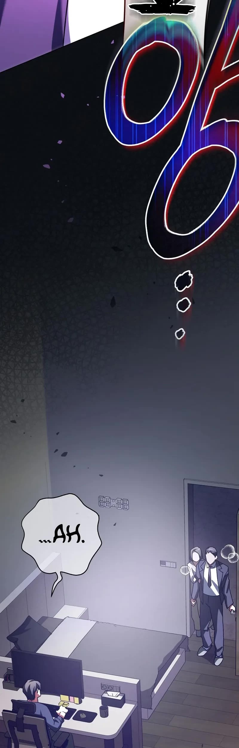 Genius Archer’s Streaming Chapter 24 page 55 - Chapter 24