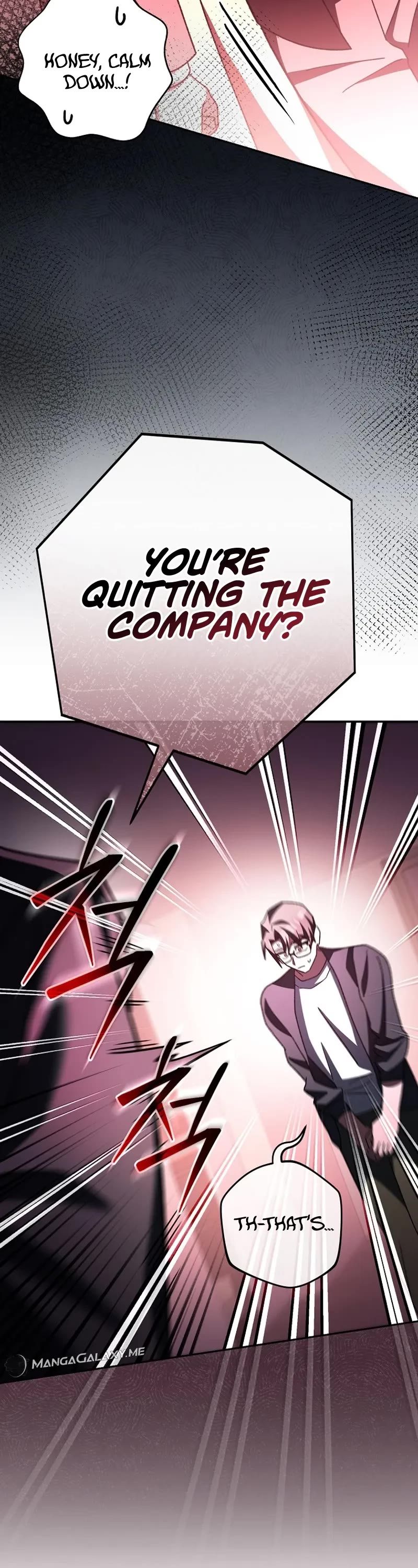 Genius Archer’s Streaming Chapter 24 page 57 - Chapter 24